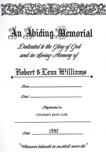 Williams,-Robert-&-Lena